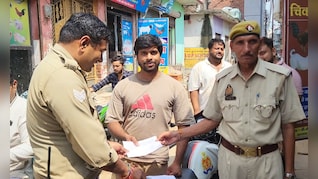 'नवरात्रि में 12 दिन बंद रखें दुकानें', यूपी के शामली में मीट दुकानदारों को प्रशासन का नोटिस