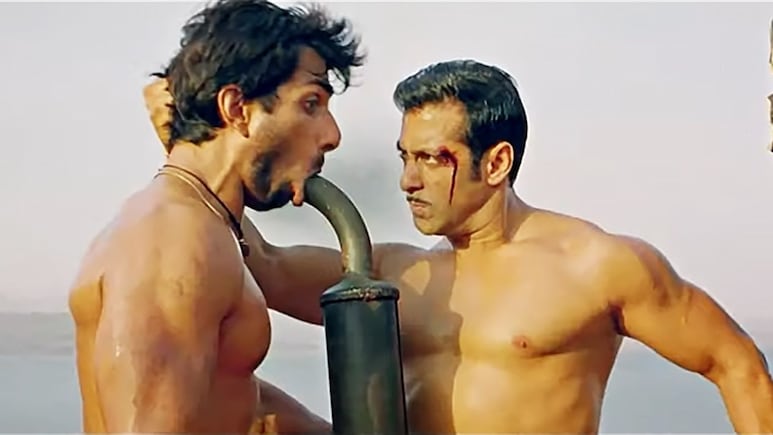 चार घंटे की बनी थी सलमान की ये फिल्म, भाईजान ने करवाई एडिट, फिर 2 घंटे की फिल्म ने कमाए 200 करोड़