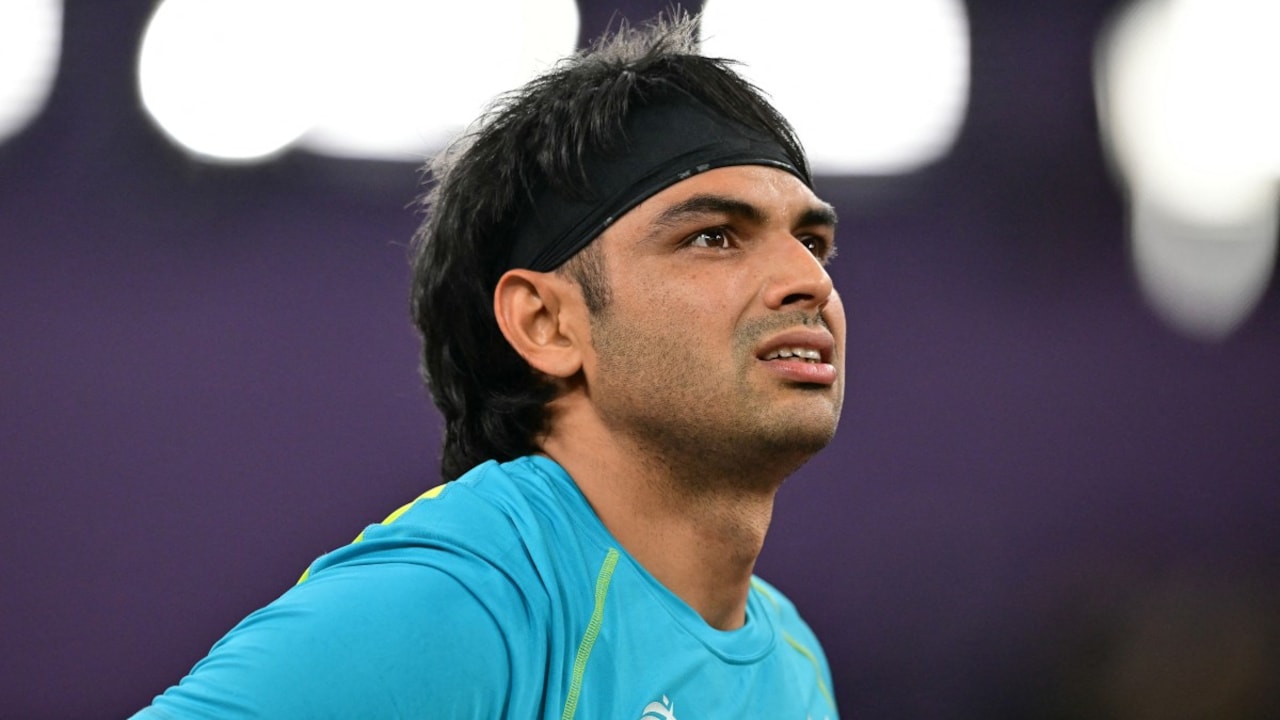 Neeraj Chopra Included Conditionally As Athletics Body Finalises 32-Member Squad For Commonwealth Games 2026