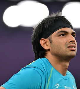 Neeraj Chopras Big Revelation On Reason Behind Not Winning A Medal At World Athletics Championship