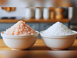 नमक कम खाने के नुकसान, एक दिन में कितना नमक खाना चाहिए, क्या है सेवन का सही तरीका