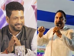 Bengal Shocker: Trinamool MLA Threatens To Pour Acid In BJP Leader&#039;s Mouth