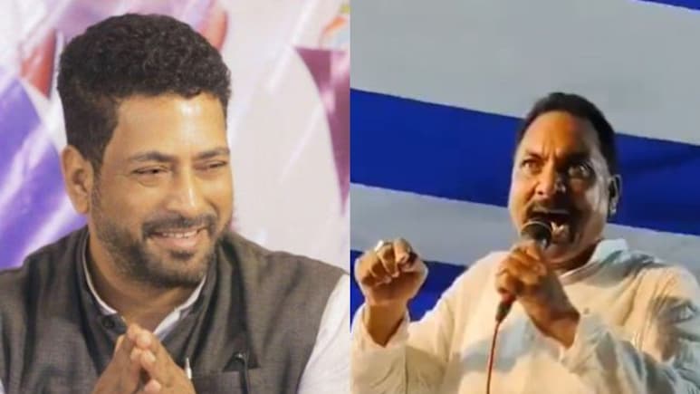 'बीजेपी विधायक के मुंह में तेजाब डाल दूंगा', बंगाल में टीएमसी नेता के बिगड़े बोल  