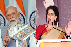 PM Modi vs Priyanka Gandhi Over Women Voters In Bihar Ahead Of Polls PM Modi vs Priyanka Gandhi Over Women Voters In Bihar Ahead Of Polls