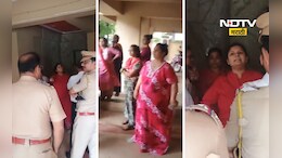Dombivli News: डोंबिवलीत 65 बेकायदा इमारतींवर मंगळवारी  तोडक कारवाई, आश्वासनाचं काय?