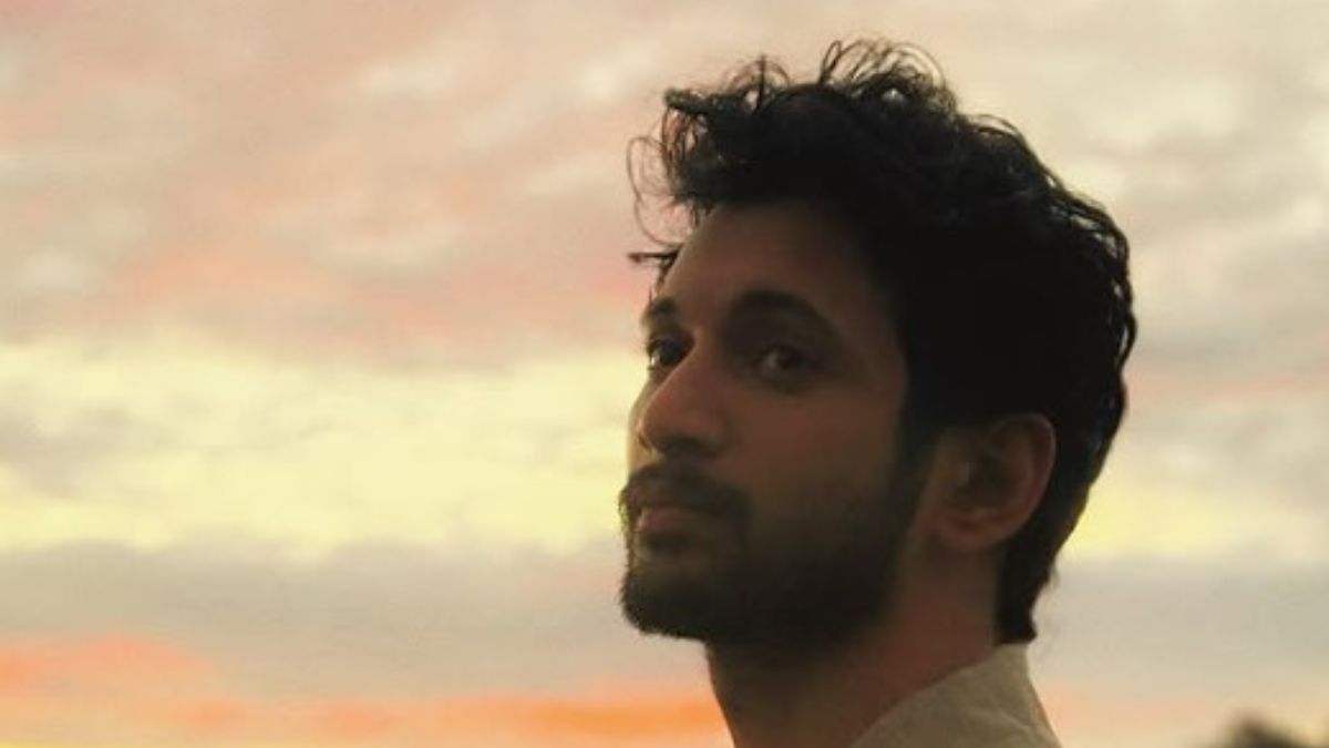 After Manisha Koirala, Rohit Saraf Reacts To Nepal Protests Which Killed 19 In Police Firing: "Violence Is Never The Answer"