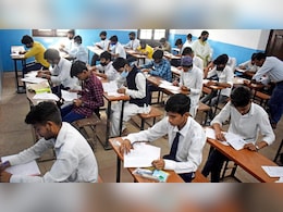 वरिष्ठ अध्यापक भर्ती परीक्षा आज से, जयपुर में बदले गए 2 परीक्षा केंद्र वरिष्ठ अध्यापक भर्ती परीक्षा आज से, जयपुर में बदले गए 2 परीक्षा केंद्र