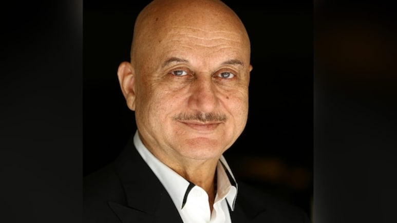 अनुपम खेर ने स्पेशल बच्चों के लिए रखी 'तन्वी द ग्रेट' की खास स्क्रीनिंग अनुपम खेर ने स्पेशल बच्चों के लिए रखी 'तन्वी द ग्रेट' की खास स्क्रीनिंग