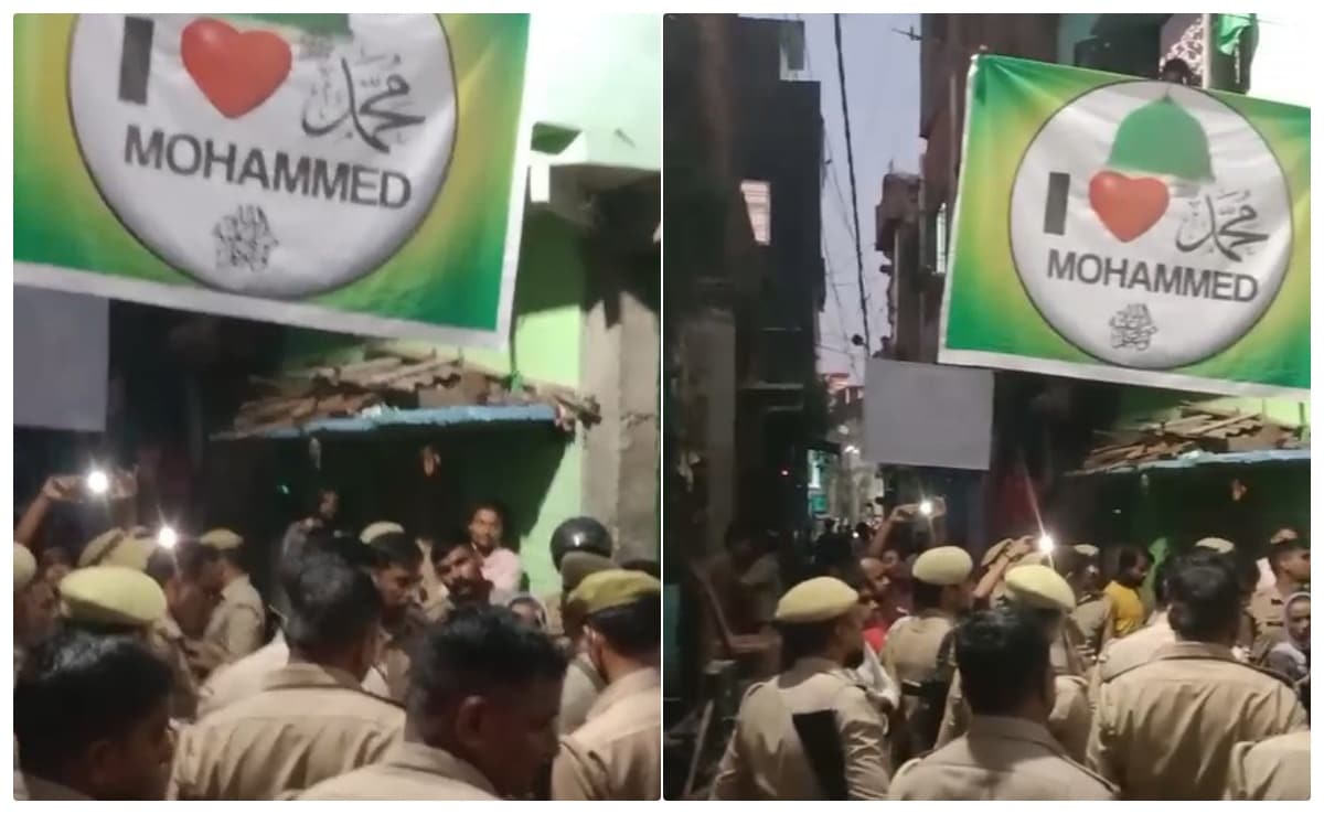 Latest and Breaking News on NDTV Latest and Breaking News on NDTV