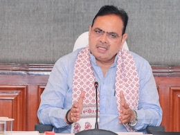 मूसलाधार बारिश से राजस्थान में बुरा हाल, सीएम भजनलाल करेंगे हाई लेवल मीटिंग मूसलाधार बारिश से राजस्थान में बुरा हाल, सीएम भजनलाल करेंगे हाई लेवल मीटिंग