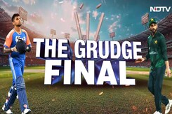 India-Pak Final | Kapil Dev's Insight On India-Pakistan Asia Cup Final Clash India-Pak Final | Kapil Dev's Insight On India-Pakistan Asia Cup Final Clash
