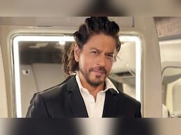 शाहरुख खान को राष्ट्रपति भवन में 'जवान' के लिए मिला बेस्ट एक्टर का राष्ट्रीय पुरस्कार शाहरुख खान को राष्ट्रपति भवन में 'जवान' के लिए मिला बेस्ट एक्टर का राष्ट्रीय पुरस्कार