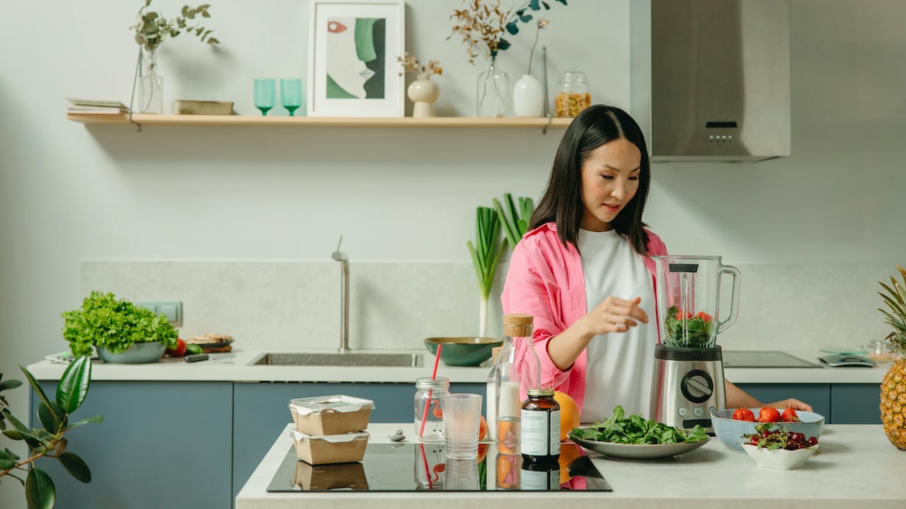 Make your meals faster, mess-free, and convenient with these food processor hacks