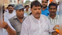 मुख्यमंत्री के सामने फूटा मंत्री का गुस्सा, कहा- न कलेक्टर सुनते हैं न आयुक्त, CM बोले- अलग से करते हैं बात