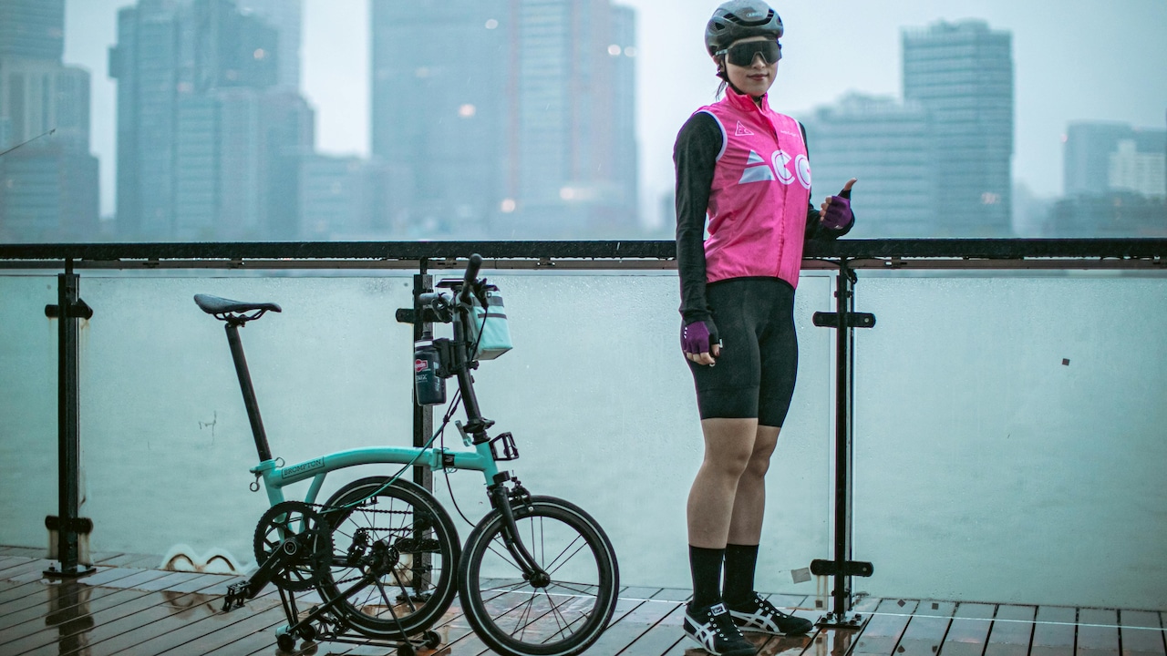 Follow these 10 tips to buy the best seamless cycling shorts