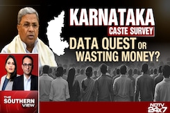 Karnataka Caste Survey To Go On Despite Divisions Karnataka Caste Survey To Go On Despite Divisions