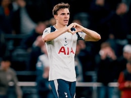 Joao Palhinha Rescues A Point For Tottenham Hotspur As Wolves Get Off The Mark