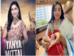 कभी Tanya Mittal ने 500 रु से शुरू किया था बिजनेस, वर्कर्स को सैलरी देने के लिए बेची जूलरी और iPhone कभी Tanya Mittal ने 500 रु से शुरू किया था बिजनेस, वर्कर्स को सैलरी देने के लिए बेची जूलरी और iPhone