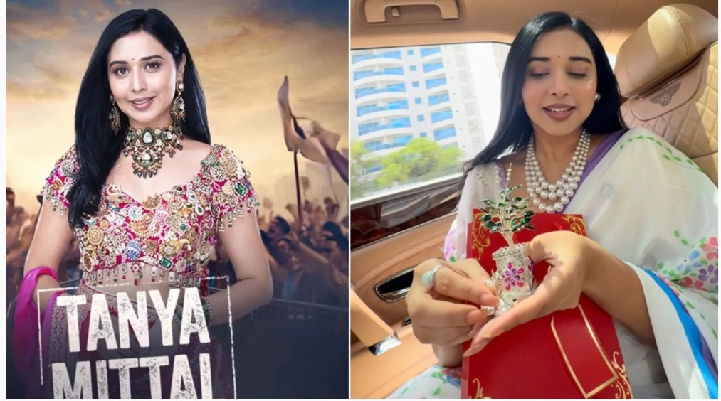 कभी Tanya Mittal ने 500 रु से शुरू किया था बिजनेस, वर्कर्स को सैलरी देने के लिए बेची जूलरी और iPhone