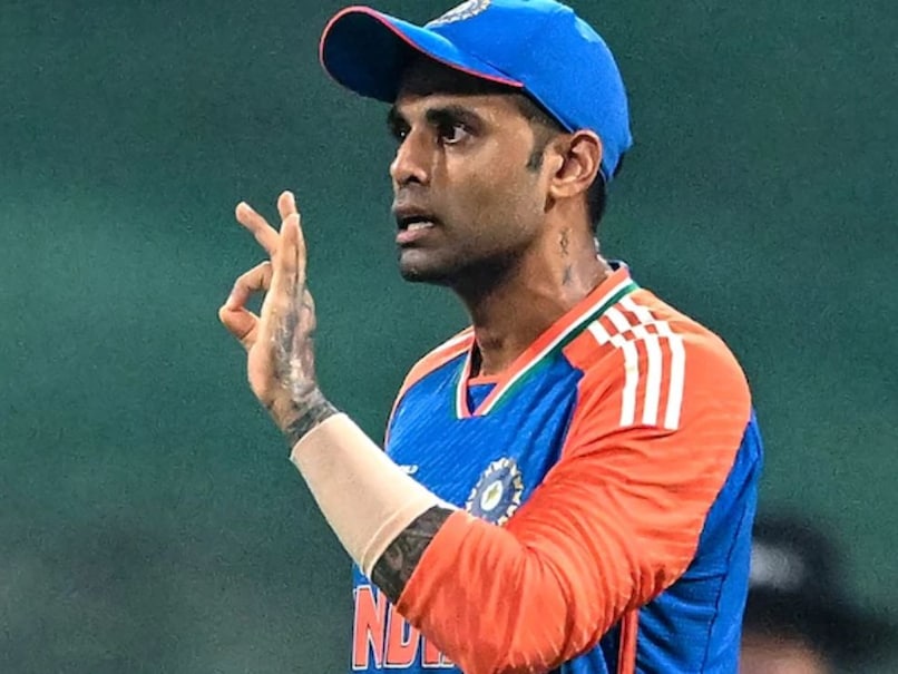 Suryakumar Yadav Interview Highlights: From Pakistan Provocations To Trophy Controversy, India Captain's First Interview Post Asia Cup Triumph