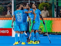 India vs Malaysia, Asia Cup 2025: India Register Dominating 4-1 Win Over Malaysia