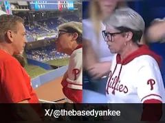 'Phillies Karen', Viral For Ball-Snatching Row, Fired For Act? Hammonton Public Schools Clarify