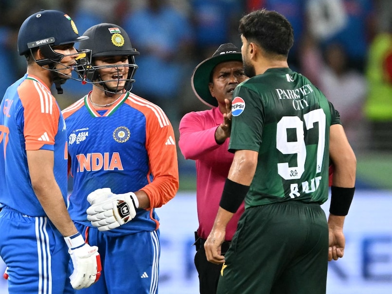 India vs Pakistan LIVE Score, Asia Cup 2025: India Thrash Pakistan Twice In Eight Days After Abhishek Sharma Storm
