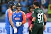 Abhishek Sharma Reveals Details Of Tense Exchange With Haris Rauf