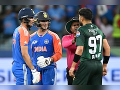 Abhishek Sharma Reveals Details Of Tense Exchange With Haris Rauf