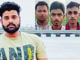 42 दिन की प्‍लानिंग के बाद BJP कार्यकर्ता को मारी थी गोली, इस धंधे का विरोध करने पर हत्‍या, चार बदमाश गिरफ्तार