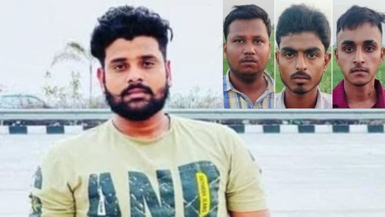 42 दिन की प्‍लानिंग के बाद BJP कार्यकर्ता को मारी थी गोली, इस धंधे का विरोध करने पर हत्‍या, चार बदमाश गिरफ्तार