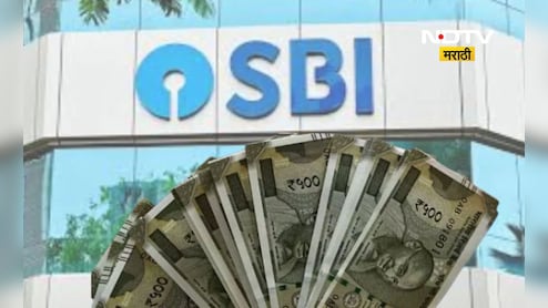 SBI Vacancy 2025: खुशखबर! SBI मध्ये नोकरीची मोठी संधी; 1 लाखाहून अधिक पगार, लगेच अर्ज करा