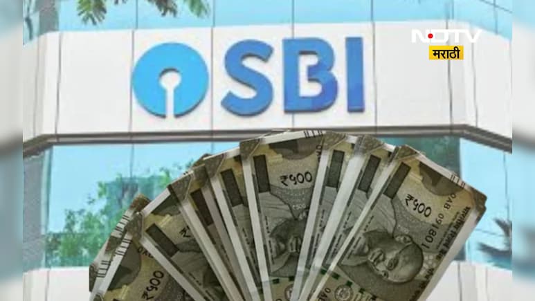 SBI Vacancy 2025: खुशखबर! SBI मध्ये नोकरीची मोठी संधी; 1 लाखाहून अधिक पगार, लगेच अर्ज करा