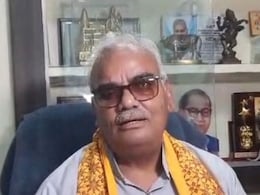 Rajasthan: मानगढ़ धाम पर मदन दिलावर ने कांग्रेस को घेरा, कहा-  'शिक्षा में राजस्थान को 11वें नंबर पर ले गए थे' Rajasthan: मानगढ़ धाम पर मदन दिलावर ने कांग्रेस को घेरा, कहा-  'शिक्षा में राजस्थान को 11वें नंबर पर ले गए थे'