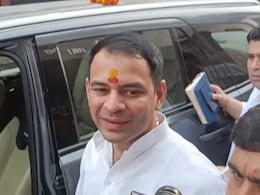 मां राबड़ी देवी के आशीर्वाद पर तेज प्रताप यादव ने दिया बयान, जानिए क्या कहा