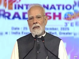 India Must Become Self-Reliant, Russia Our Time-Tested Partner: PM Modi India Must Become Self-Reliant, Russia Our Time-Tested Partner: PM Modi