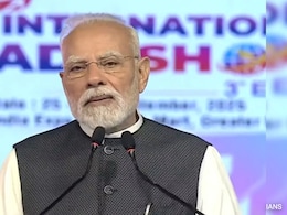DGP-IGP सम्मेलन की पहली बार मेजबानी करेगा छत्तीसगढ़, पीएम मोदी होंगे शामिल  DGP-IGP सम्मेलन की पहली बार मेजबानी करेगा छत्तीसगढ़, पीएम मोदी होंगे शामिल