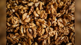 Walnuts Benefits: भिजवलेले अक्रोड खाण्याची सर्वोत्तम वेळ कोणती? डॉक्टर म्हणाले सकाळी नव्हे ही आहे बेस्ट