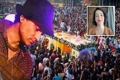 'A Personal Loss For All of Assam': Actor Plabita Borthakur On Zubeen Garg's Death 'A Personal Loss For All of Assam': Actor Plabita Borthakur On Zubeen Garg's Death