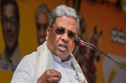 'Why Are You Even Here?' Siddaramaiah Loses Cool During Mysuru Dasara Event 'Why Are You Even Here?' Siddaramaiah Loses Cool During Mysuru Dasara Event