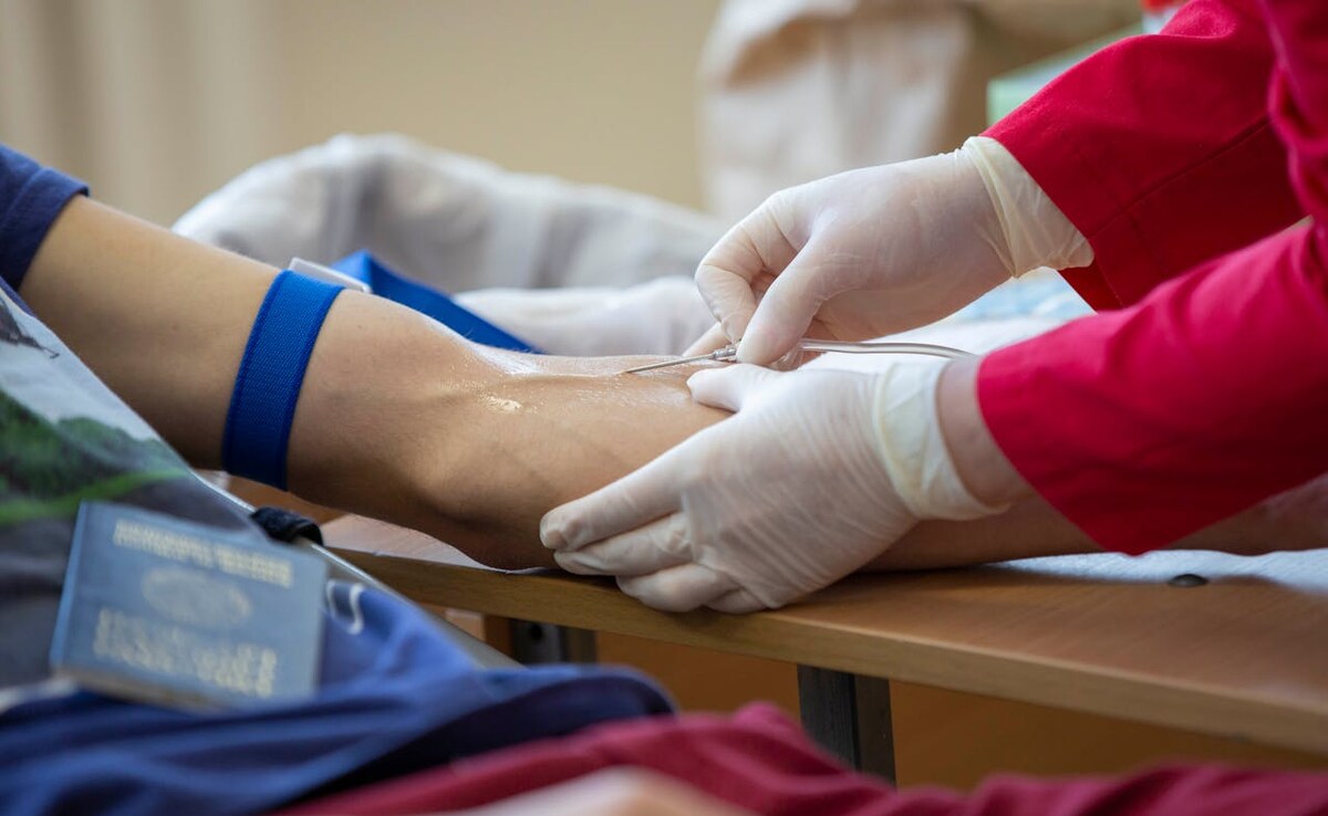 Chronic Diseases Rising in India, Impacting Women Disproportionately