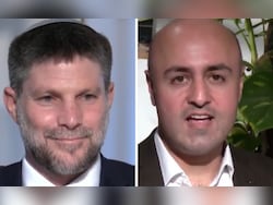We Contend With Terror and Hypocrisy of International Community: Israel Minister