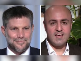 We Contend With Terror and Hypocrisy of International Community: Israel Minister We Contend With Terror and Hypocrisy of International Community: Israel Minister