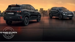Hyundai Registers Sales Of 11,000 Units On Day One Of Navratri- GST 2.0 Effect?