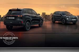 Hyundai Registers Sales Of 11,000 Units On Day One Of Navratri- GST 2.0 Effect?