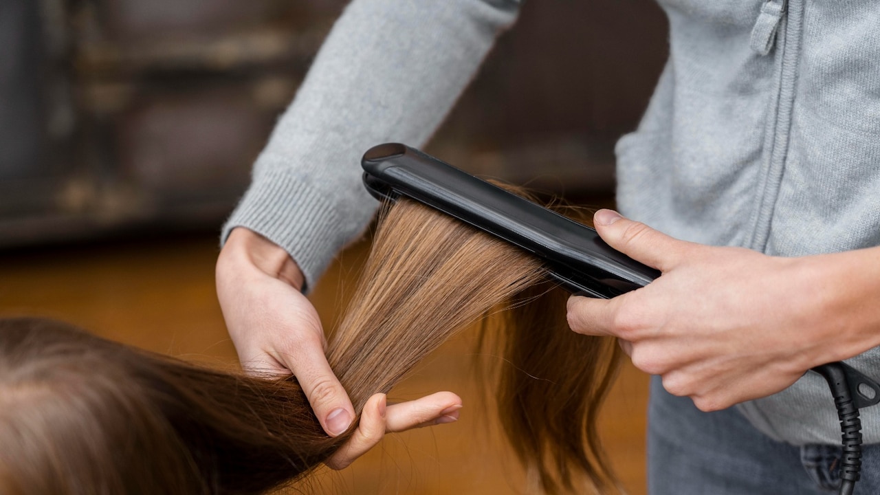 Get wedding-ready hair at home with easy-to-use salon styling tools Get wedding-ready hair at home with easy-to-use salon styling tools