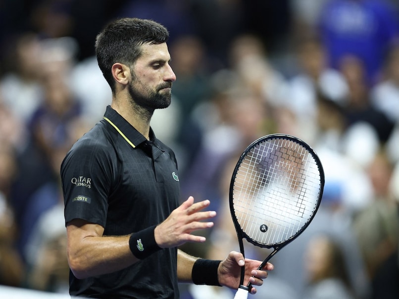 Novak Djokovic vs Carlos Alcaraz Live Streaming: When And Where To Watch US Open Men's Singles Semifinal Live