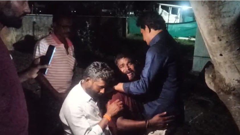 6 Dead In Separate Ganesh Immersion Accidents Across Andhra Pradesh