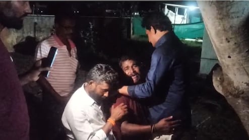 6 Dead In Separate Ganesh Immersion Accidents In Andhra, Chandrababu Naidu Expresses Grief