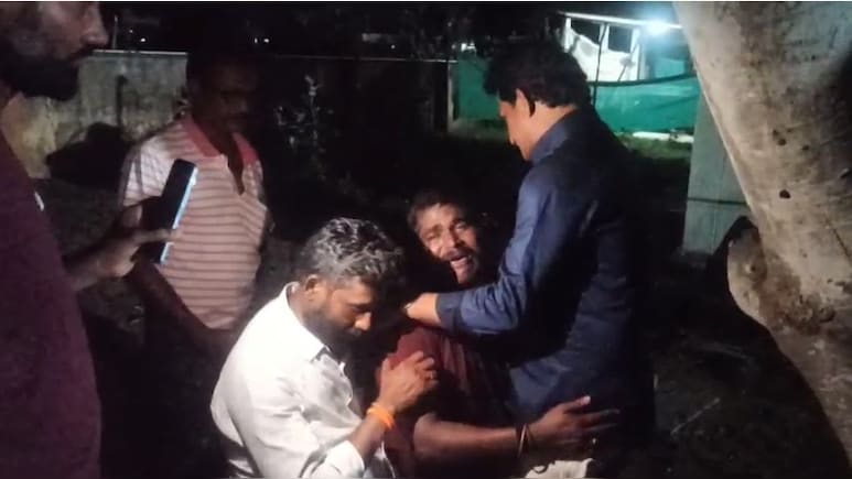 6 Dead In Separate Ganesh Immersion Accidents In Andhra, Chandrababu Naidu Expresses Grief 6 Dead In Separate Ganesh Immersion Accidents In Andhra, Chandrababu Naidu Expresses Grief